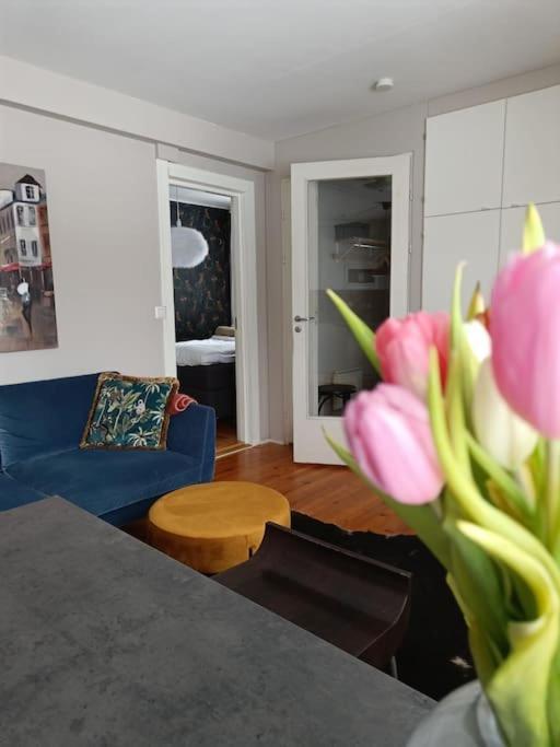 Appartement Rauhallinen Kaksio Urpolassa