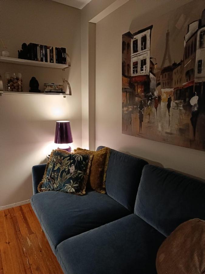 Appartement Rauhallinen Kaksio Urpolassa