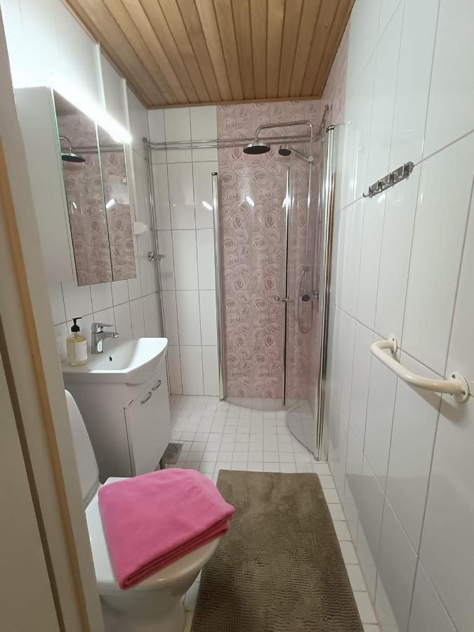 Appartement Rauhallinen Kaksio Urpolassa