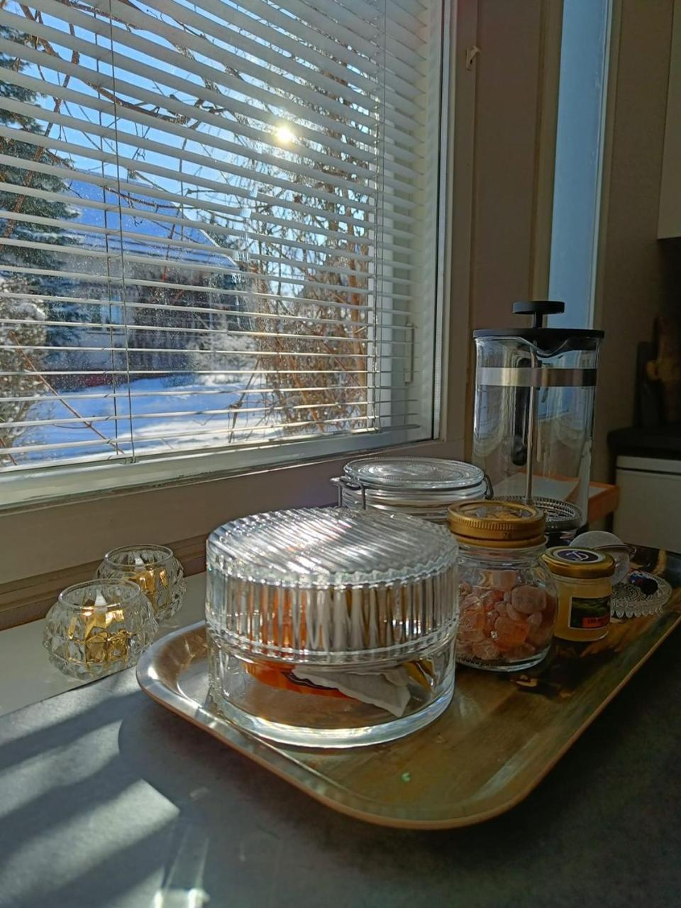 Appartement Rauhallinen Kaksio Urpolassa
