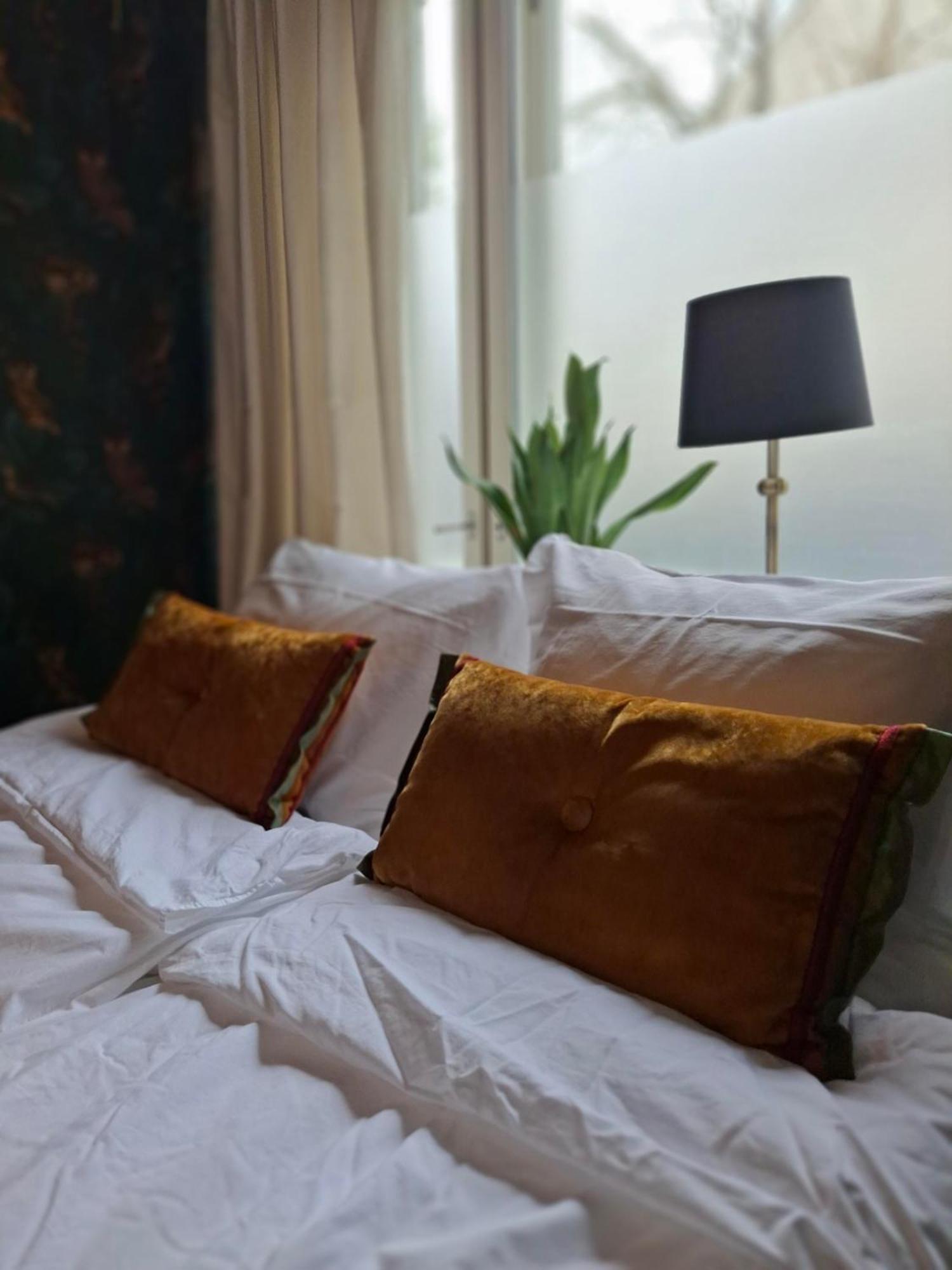 Rauhallinen Kaksio Urpolassa Appartement *